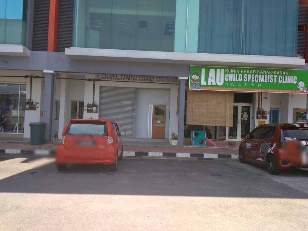 Lim Physiotheraphy Centre.