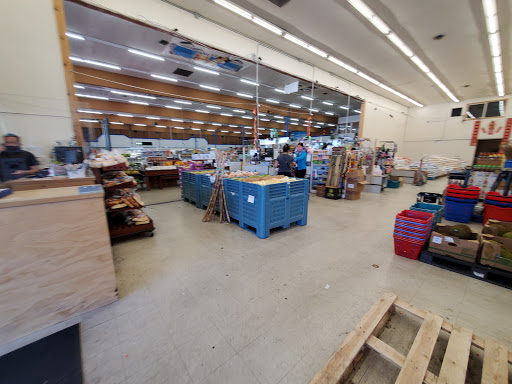 Supermarket «B&A International Foods», reviews and photos, 3918 Portland Ave E, Tacoma, WA 98404, USA