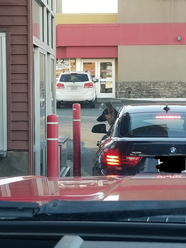 Coffee Shop «Highland Hills BigFoot Java», reviews and photos, 5921 6th Ave, Tacoma, WA 98406, USA