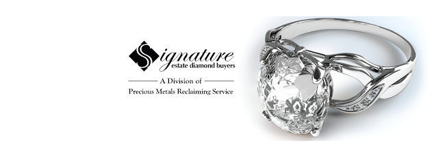 Signature Estate Diamond Buyers of Massachusetts