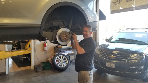 Auto Repair Shop «Meineke Car Care Center», reviews and photos, 185 S Union Rd, Manteca, CA 95337, USA