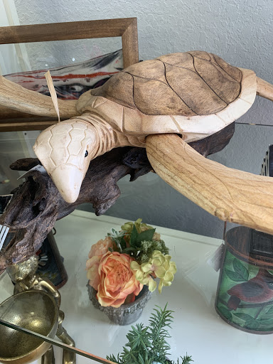 Gift Shop «Green Boutique», reviews and photos, 1032 Bloomingdale Ave, Valrico, FL 33596, USA