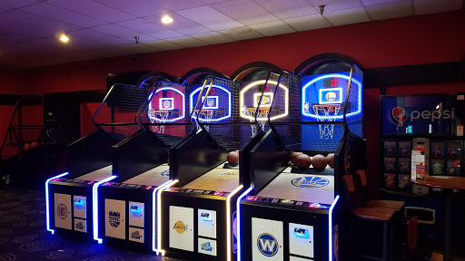 Bowling Alley «AMF Boulevard Lanes», reviews and photos, 1100 Petaluma Blvd S, Petaluma, CA 94952, USA