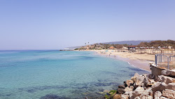 Banana beach'in fotoğrafı çok temiz temizlik seviyesi ile
