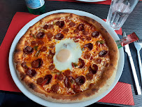 Plats et boissons du Restaurant Le Nil pizz à Saint-Florentin - n°15