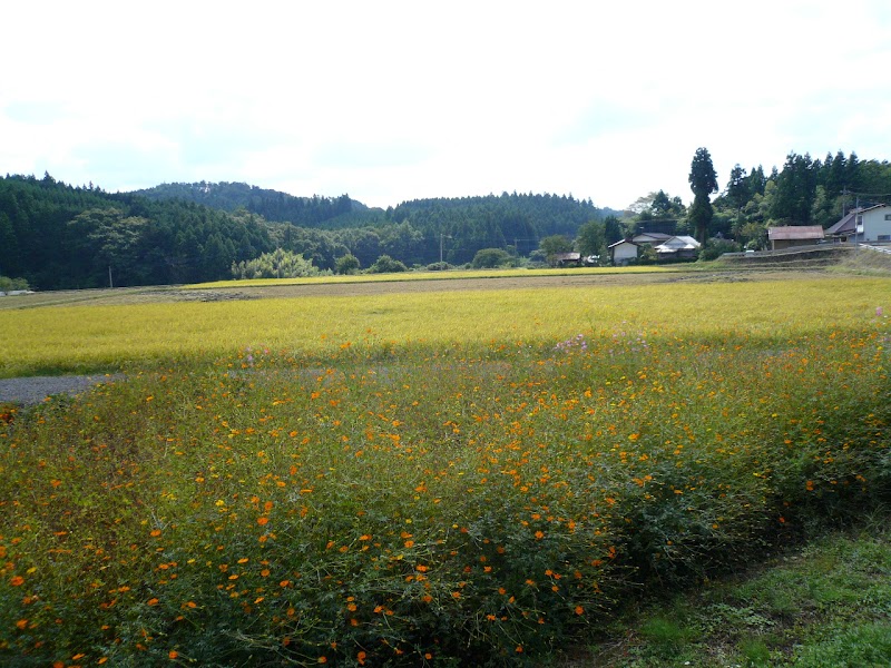 三森家住宅