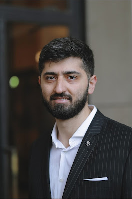 Dr Rojan KHALIL à Paris
