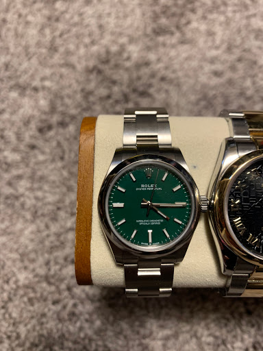 Jeweler «Vanscoy Maurer & Bash Diamond Jewelers», reviews and photos, 830 Plaza Blvd, Lancaster, PA 17601, USA