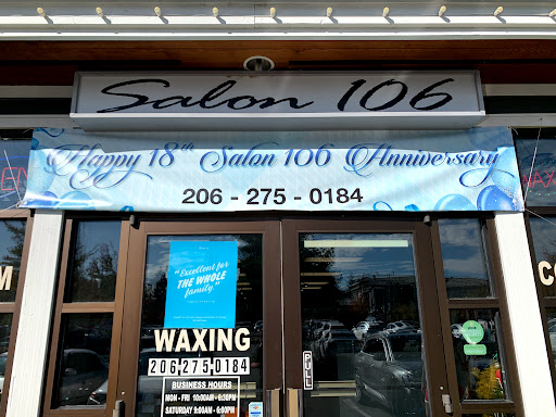 Hair Salon «Salon 106», reviews and photos, 8425 SE 68th St, Mercer Island, WA 98040, USA