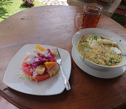 Wayan Guest House photo
