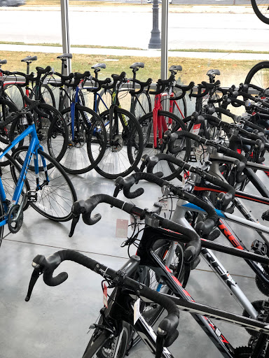 Bicycle Store «Canyon Bicycles - South Jordan», reviews and photos, 11445 S Redwood Rd, South Jordan, UT 84095, USA