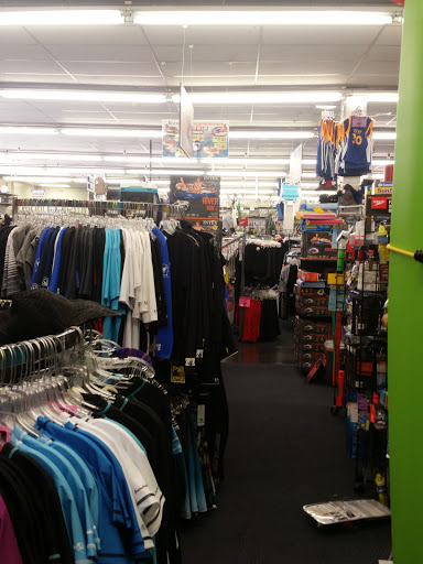 Sporting Goods Store «Big 5 Sporting Goods - Stockton», reviews and photos, 1053 W March Ln, Stockton, CA 95207, USA