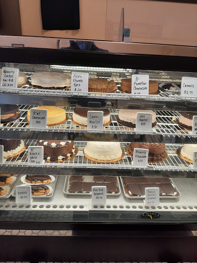 Bakery «Cravings Gourmet Desserts», reviews and photos, 310 Main St, Allenhurst, NJ 07711, USA
