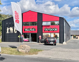 Macnab Outdoor Sønderborg