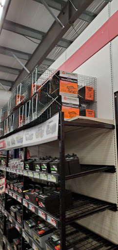 Home Improvement Store «Tractor Supply Co.», reviews and photos, 2100 W Service Rd, West Memphis, AR 72301, USA