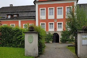 Museum Schloss Adelsheim