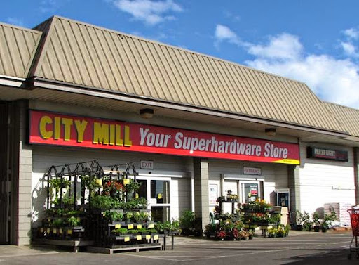 City Mill - Kaimuki