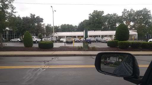 Grocery Store «Mrs. Green’s Neighborhood Market», reviews and photos, 666 Lexington Ave #1, Mt Kisco, NY 10549, USA