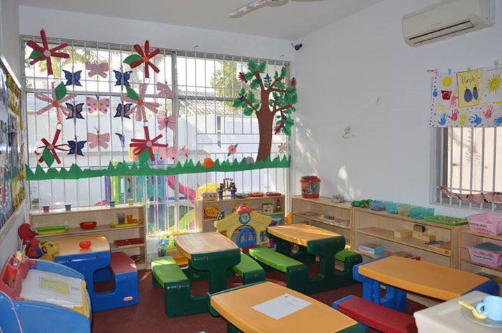 Delsol Preschool KDA Campus