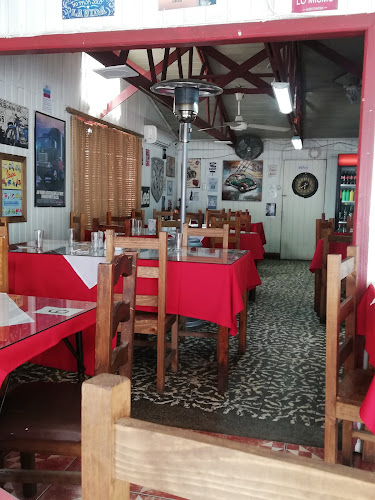 Che Carlitos Restaurante - Curicó