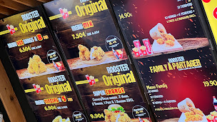 Photo n°5 de Rooster Peri Peri & Fried Chicken à Pessac ()