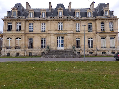 Maison d'Accueil Spécialisée Barbieri - Apei des 2 Vallées à Coyolles
