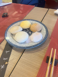 Plats et boissons du Restaurant japonais Nagoya sushi à Champs-sur-Marne - n°15