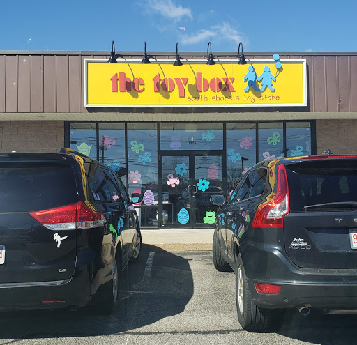 Toy Store «Toy Box», reviews and photos, 1376 Washington St, Hanover, MA 02339, USA