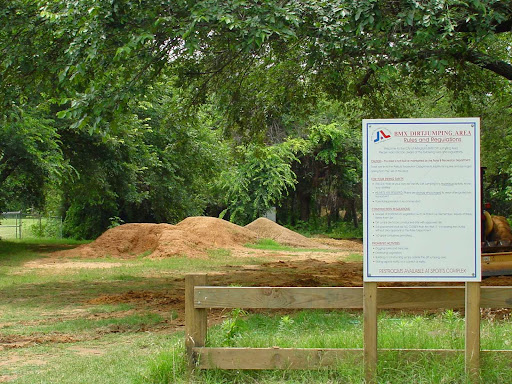 Park «J.W. Dunlop Sports Center», reviews and photos, 1500 NW Green Oaks Blvd, Arlington, TX 76012, USA