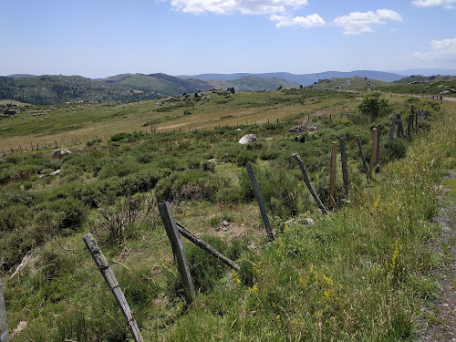 attractions Parc National des Cévennes Chamborigaud