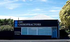GMC Chiropractors New Plymouth