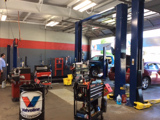 Car Repair and Maintenance «Brickyard Automotive Repair & Service, Griffin», reviews and photos, 536 N Expy, Griffin, GA 30223, USA