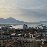 Photo n°1 de l'avis de Sam.r fait le 19/06/2022 à 19:16 sur le  Renaissance Naples Hotel Mediterraneo à Naples