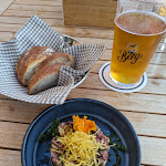 Photo n°1 de l'avis de Benjamin.i fait le 19/09/2023 à 17:50 sur le  Hotel-Restaurant Schwanen à Metzingen