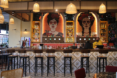 The Mexican Pub İstinyePark