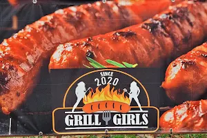 Grill Girls image
