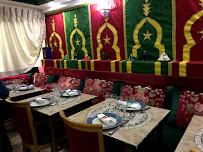 Atmosphère du Restaurant marocain La Table Marocaine du XV à Paris - n°16