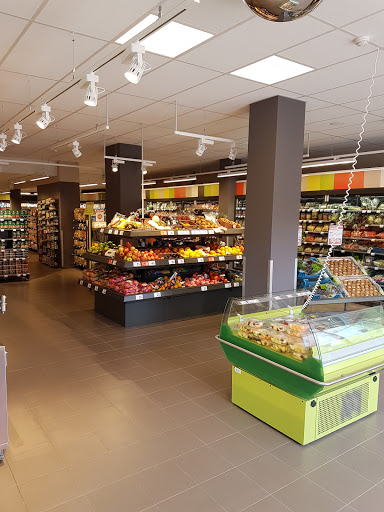 Carrefour express MERKSEM Laaglandlaan