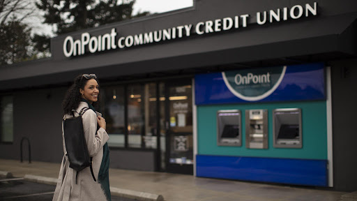 OnPoint Community Credit Union