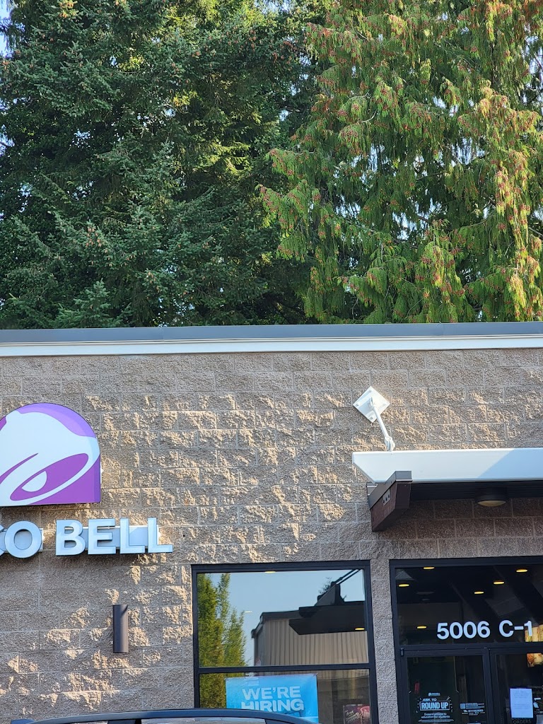 Taco Bell 98208
