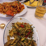 Photo n°4 de l'avis de Angela.i fait le 17/07/2022 à 20:42 sur le  Ristorante Dicì à Paderno Dugnano