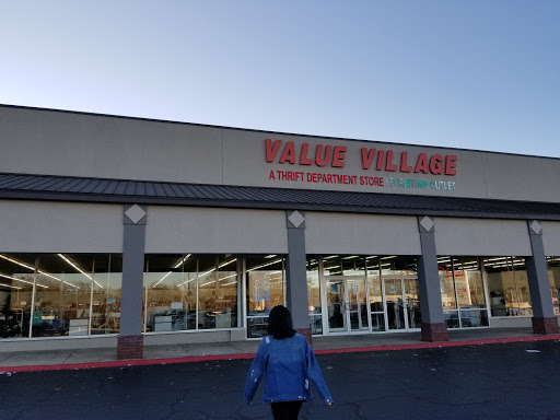 Thrift Store «Value Village», reviews and photos, 4749 Jonesboro Rd, Forest Park, GA 30297, USA