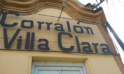 Corralón Villa Clara
