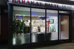 Barakat Balti image