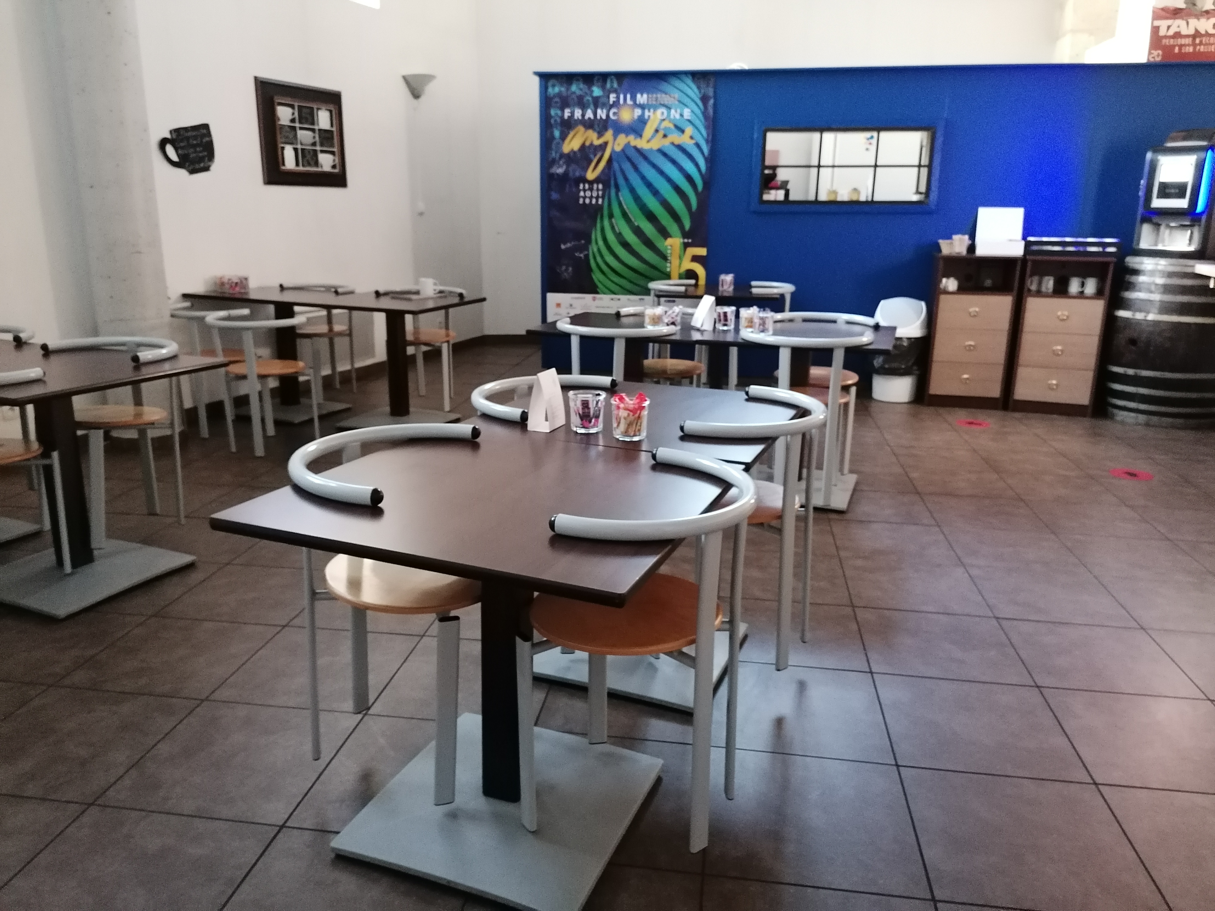 Photo n° 5 de l'avis de Julien.A fait le 12/10/2022 à 18:53