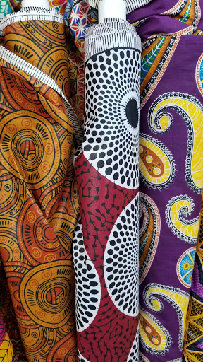 Fabric Store «Jamaica Fabric Depot Inc», reviews and photos, 168-28 Jamaica Ave, Jamaica, NY 11432, USA