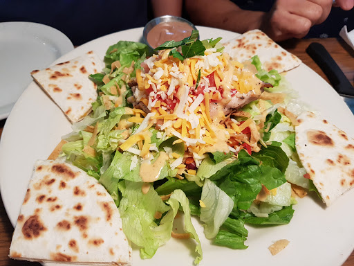 Mexican restaurants in Kualalumpur