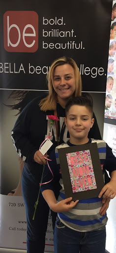 Beauty School «Bella Beauty College», reviews and photos, 720 SW Military Dr, San Antonio, TX 78221, USA