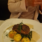 Photo n°4 de l'avis de Vahe. fait le 04/01/2024 à 22:58 sur le  Restaurant Emshaus à Rheda-Wiedenbrück