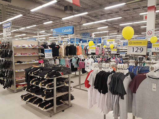 Walmart Mendoza